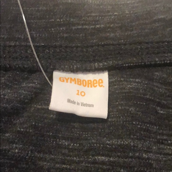 Gymboree skater skirt - Picture 2 of 3